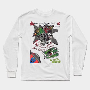 Inner Demons Long Sleeve T-Shirt